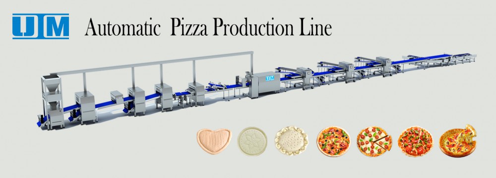 Pizza Production Line